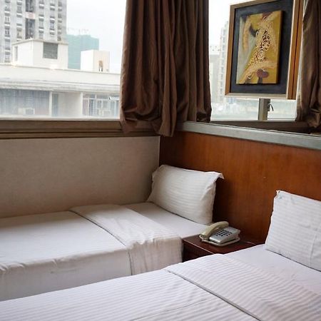 Oriental Lander Hotel Hong Kong Ngoại thất bức ảnh